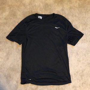 Saucony Run Dry Shirt